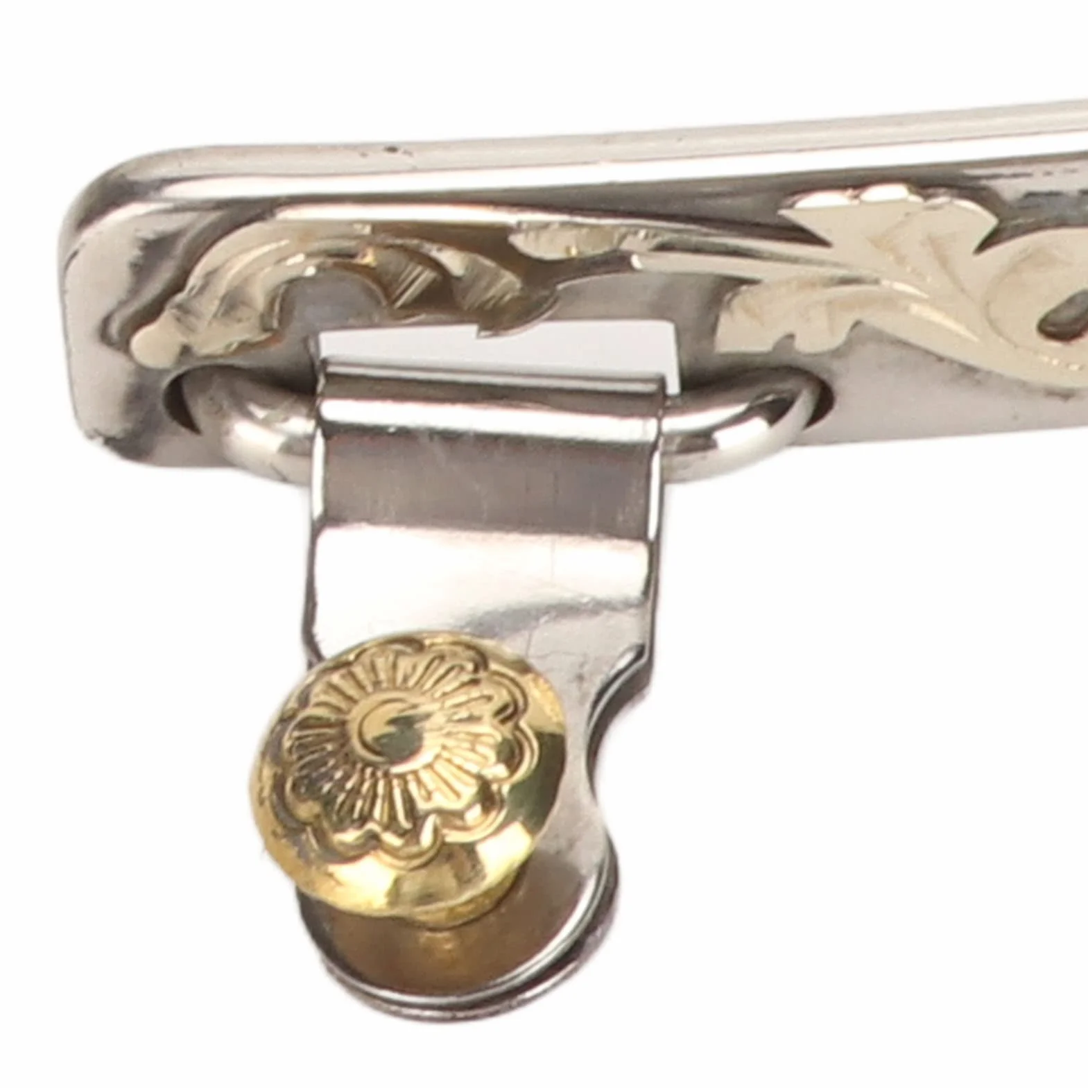 Focket Western Cowboy Spurs, 1 para ostróg ze stali nierdzewnej z obrotowym kołem zębatym, retro, dobre wykonanie, dla mężczyzn i kobiet, do jazdy konnej