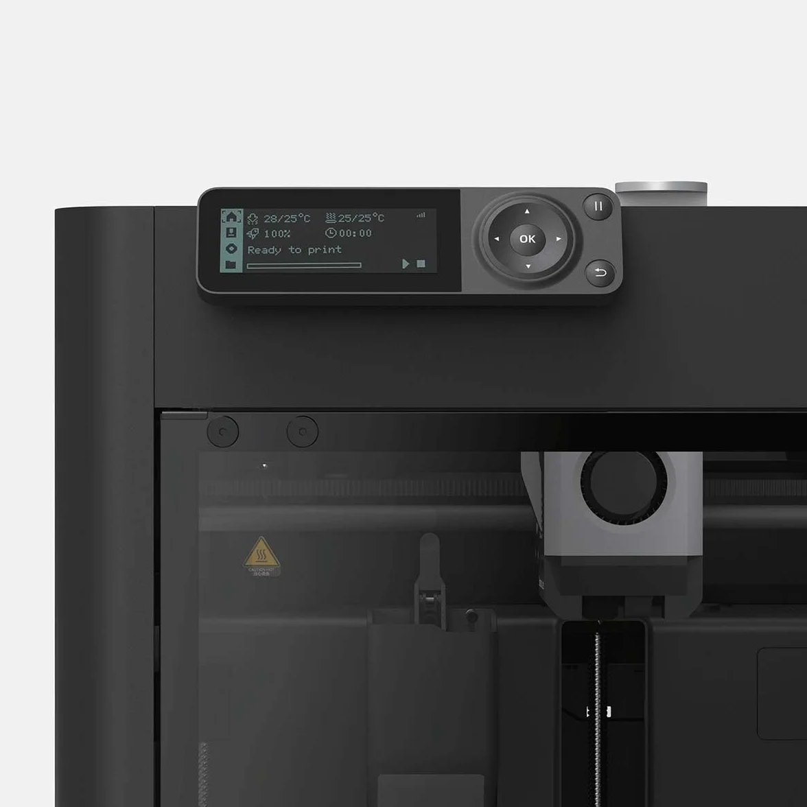 Bambu Lab Drukarka 3D P1S Bivolt