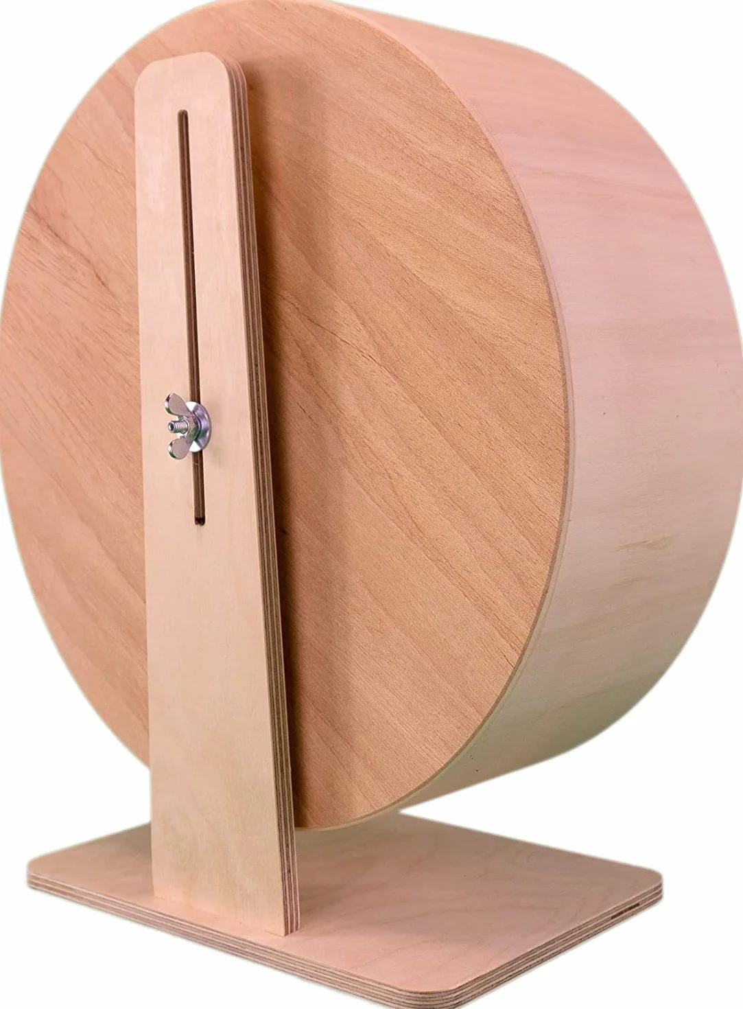 Getzoo Koło korkowe premium Ø 33 cm (Ø 31,4 cm wewnątrz, wysokość 35-49 cm)