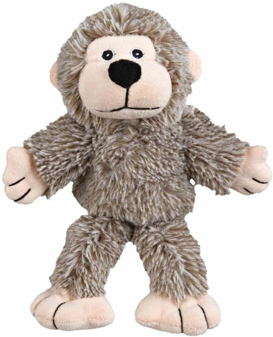 Trixie Małpa pluszowa zabawka, 24 cm