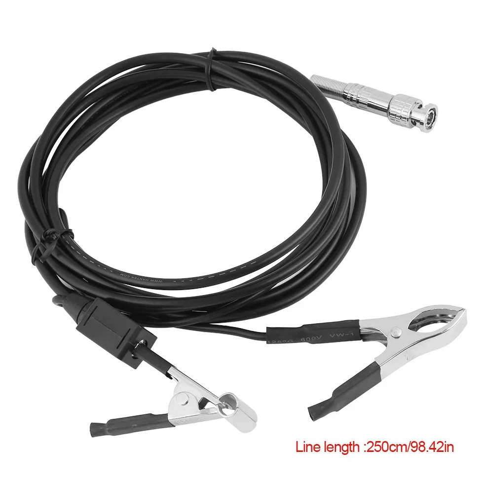 Sonda HT25 auto-ignition do oscyloskopu samochodowego X10000