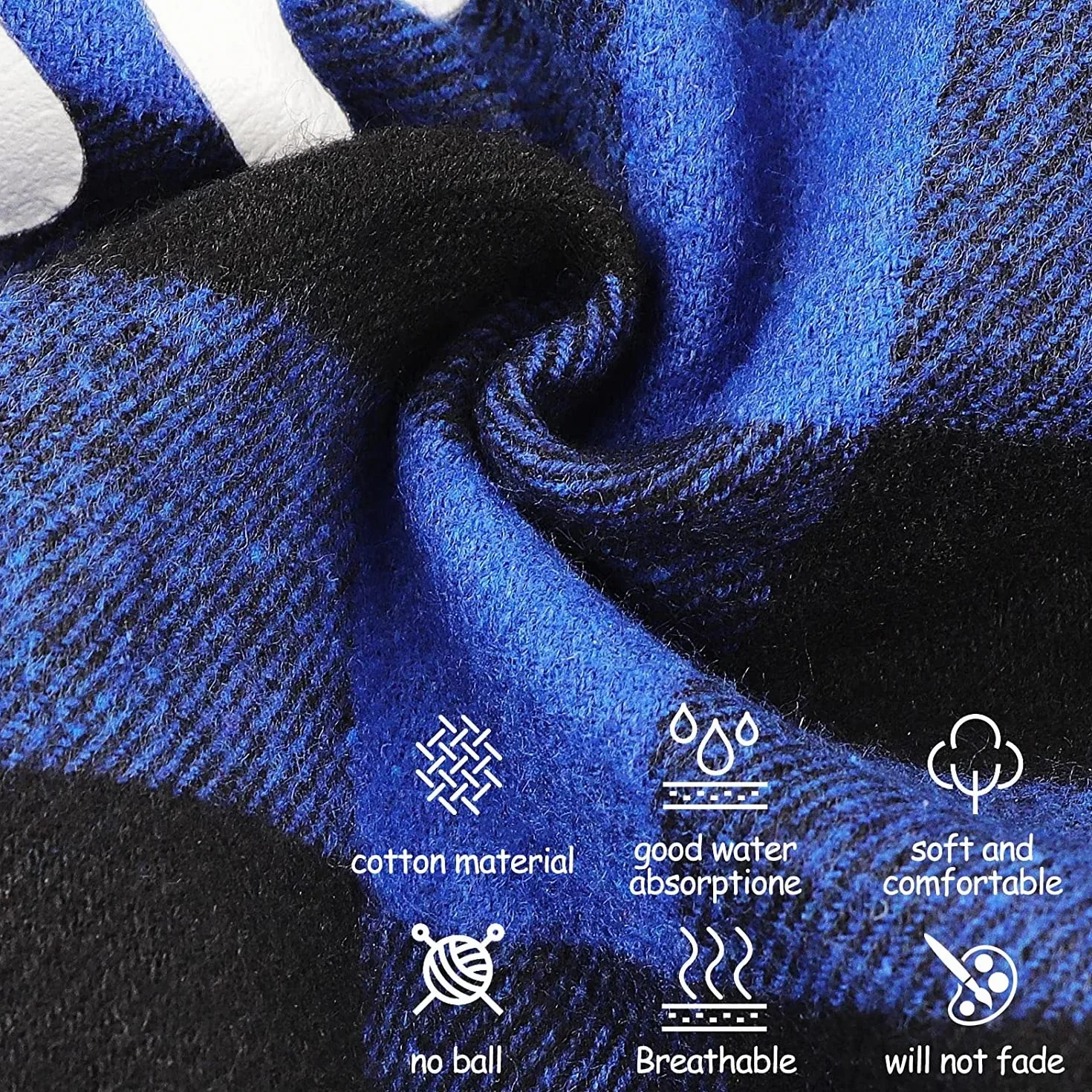 Boxgear Akcesoria na imprezę urodzinową psa, kapelusz bandana, zestaw banerów, WOOF, balony Happy Birthday, akcesoria na imprezę urodzinową dla zwierząt domowych, szczeniaków, kotów