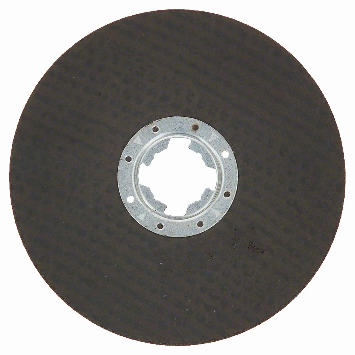 Bosch Professional Tarcza tnąca prosta standard do Inox X-LOCK (do stali Inox, 125 x 1 mm, akcesoria do szlifierek kątowych)