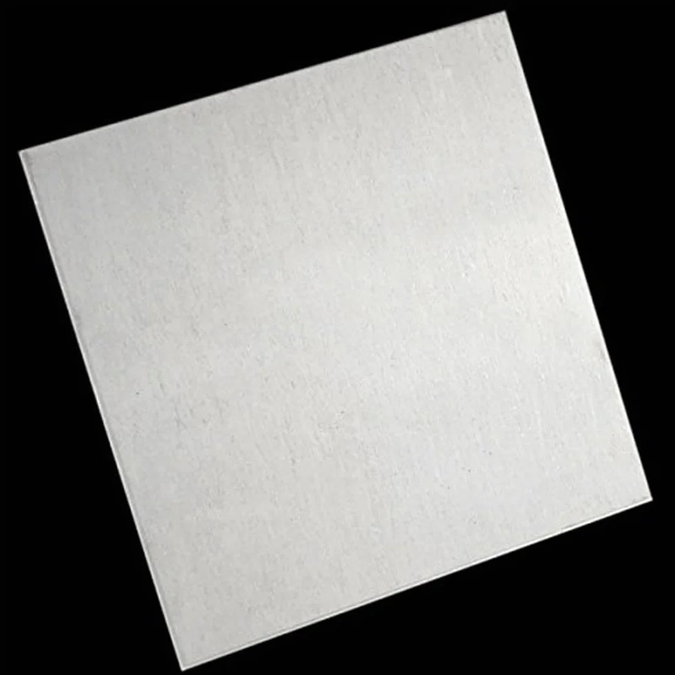 TA2 Tytanowa płytka metalowa 4 x 150 x 150 mm