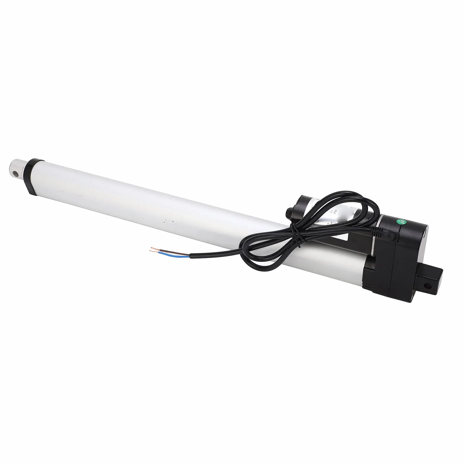 Siłownik Elektryczny Liniowy 450mm 3000N IP54 24V