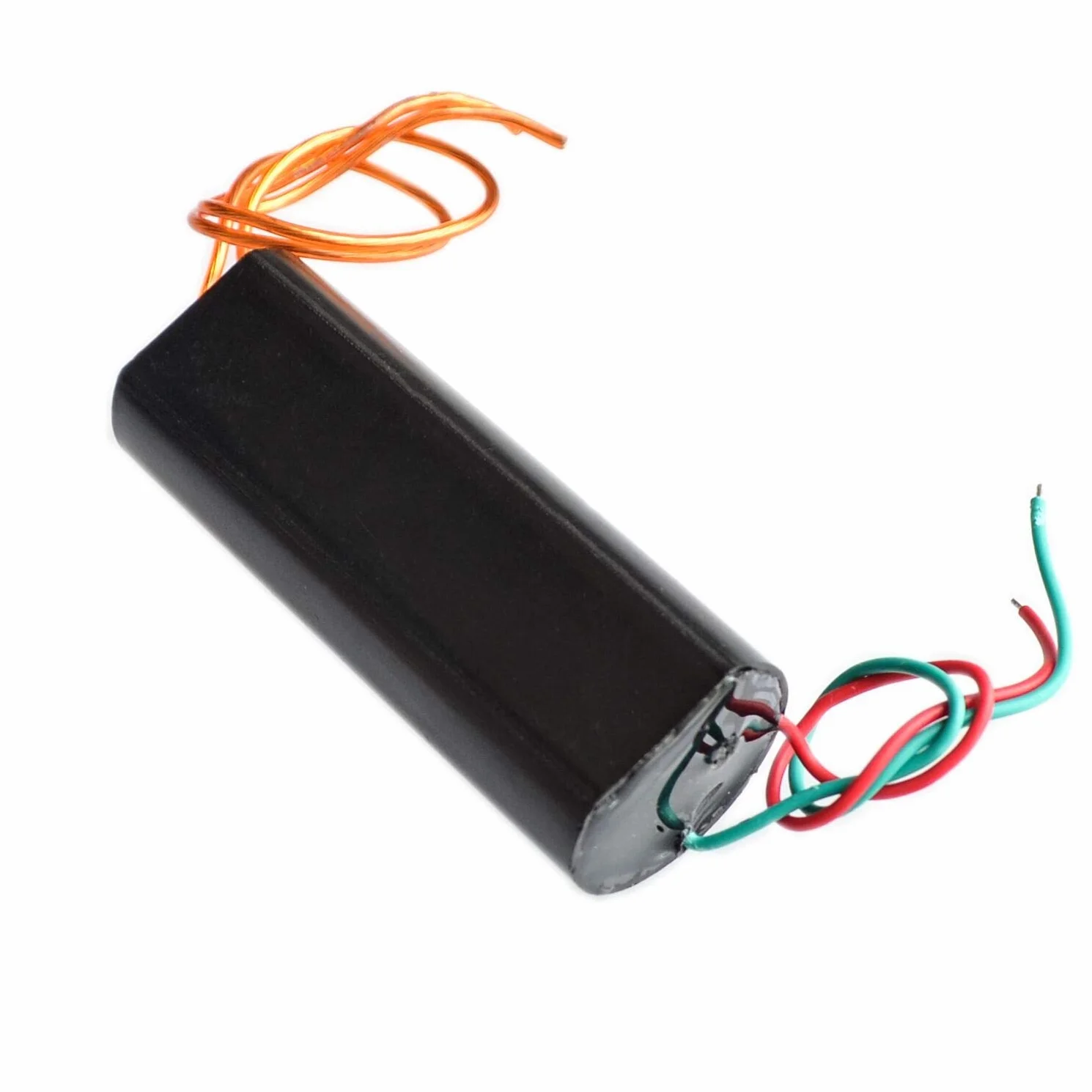 2pcs DC 3V-6V to 400kV 400000V Boost Step up Power Module High Voltage Generator