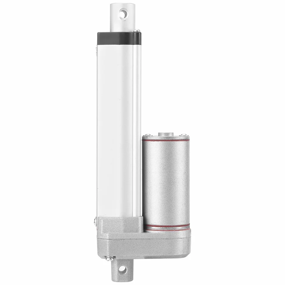 Pręt elektryczny 12V 1500N JS-TGZ-U2 100 mm