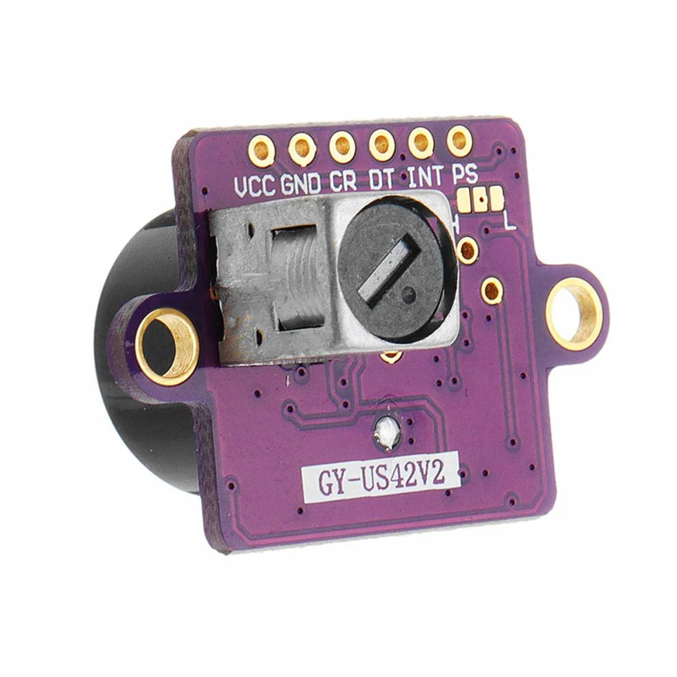 DollaTek GY-US42 I2C Pixhawk APM kontrola lotu ultrad?wi?kowy modu? pomiaru odleg?o?ci