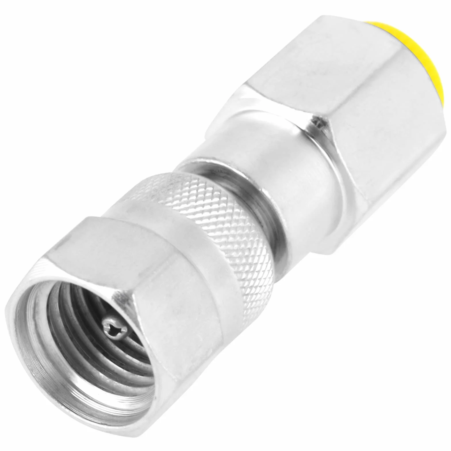 Hydrauliczny Testadapter Adapter M16*2 G1/4 Port Testowy Złącze Ciśnienia