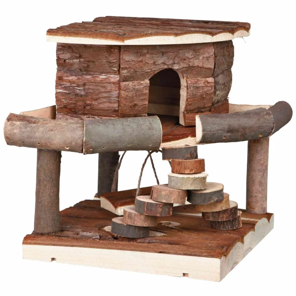Trixie 61777 Natural Living Ida, 19 × 20 × 19 cm