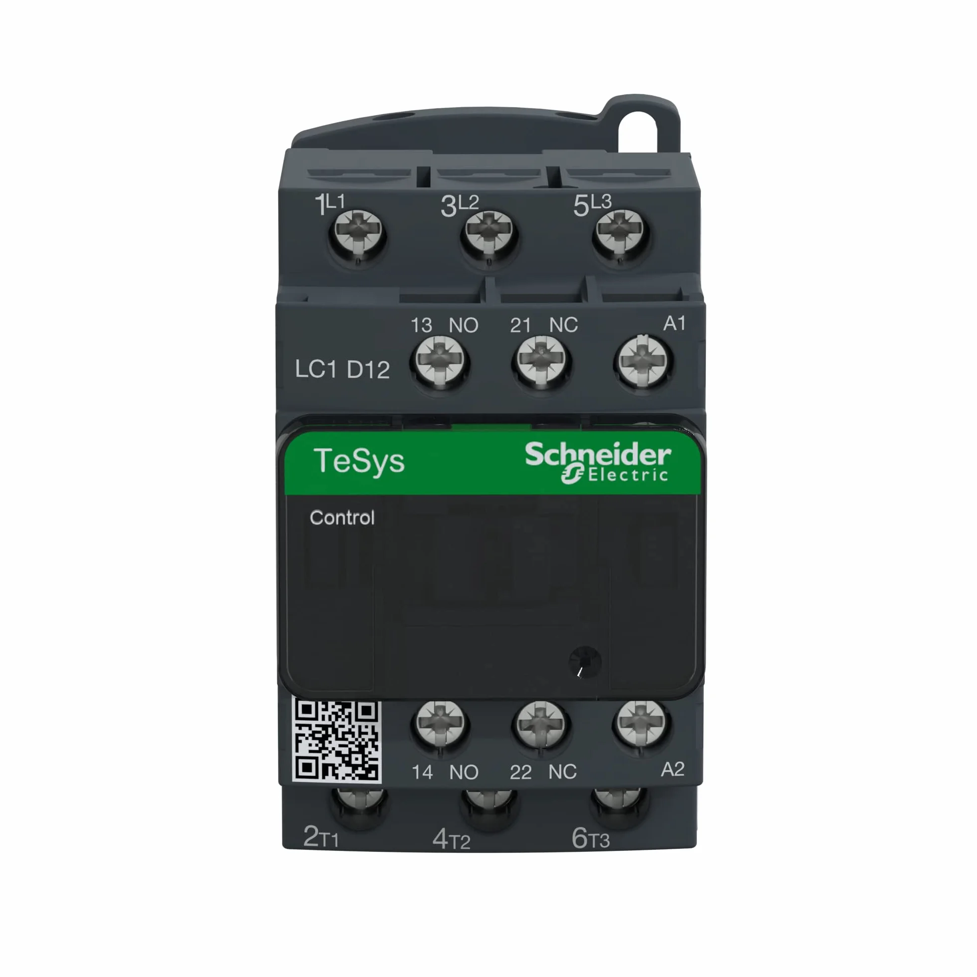 Schneider Electric LC1D12P7