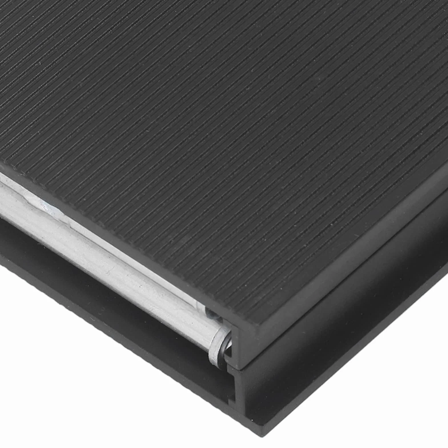 Laboratoryjna platforma podnosząca, łożysko laboratoryjne ze stopu aluminium maksymalnie 30 kg, laboratoryjna podstawa do podnoszenia narzędzi pomiarowych Czarny