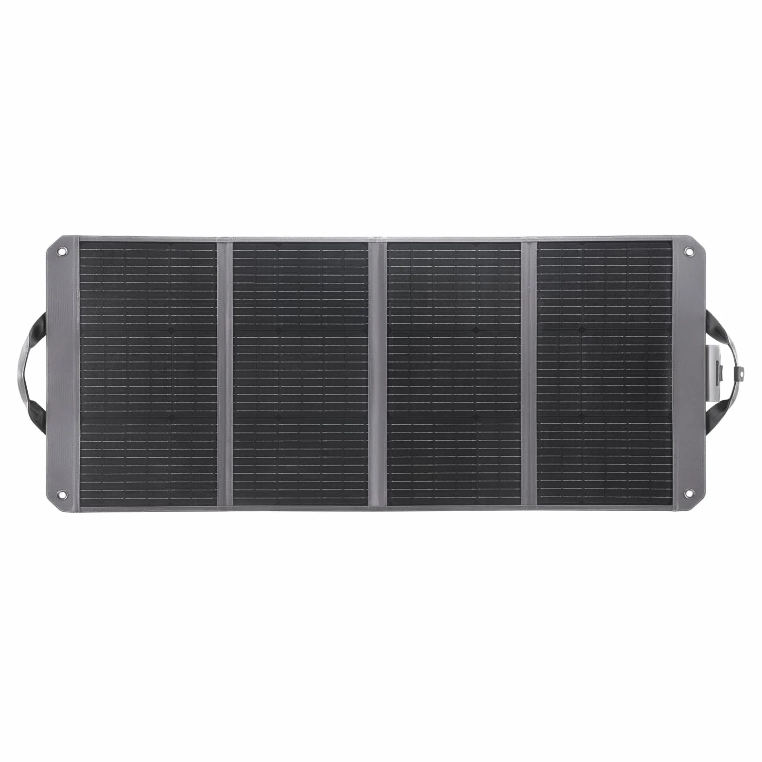 Zignes Panel Słoneczny 120 W z Adapterem DJI Power MPPT i Kablem SDC 12V/24V