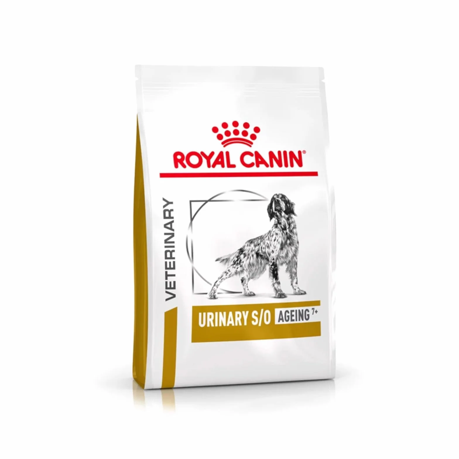 ROYAL CANIN Urinary S/O Ageing 7+ Hund - 3,5 kg