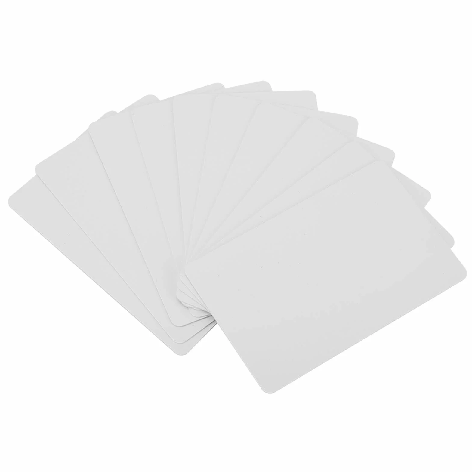 RFID Contactless NFC Access Card 13.56MHz ISO14443 S50 Pack of 10