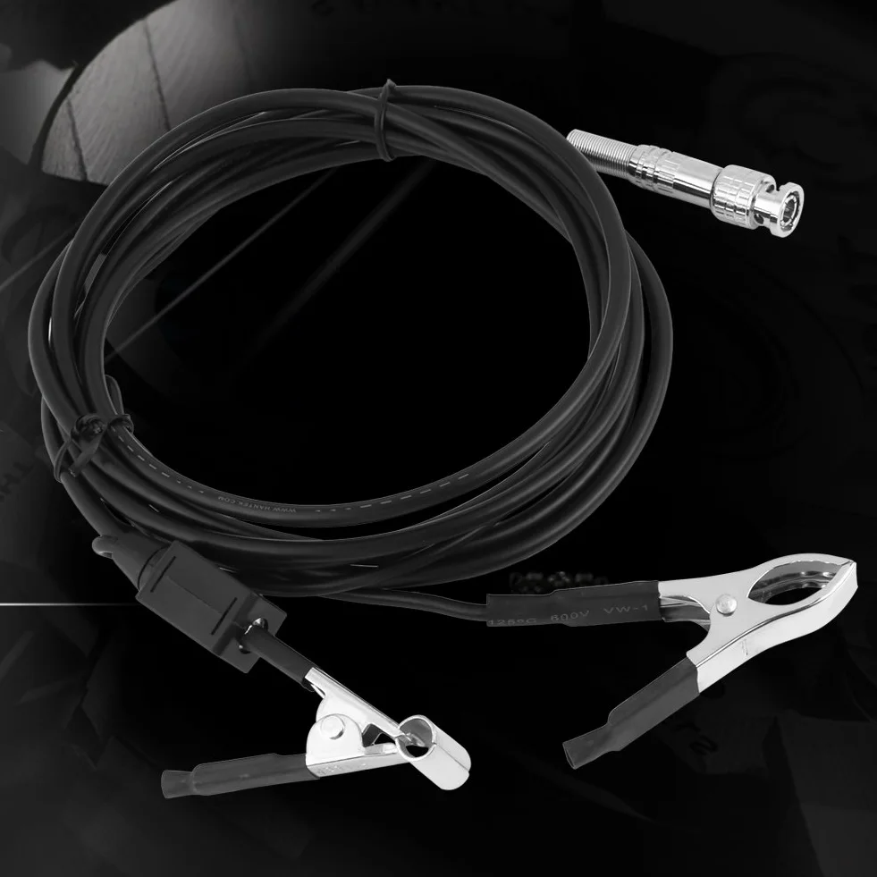 Sonda HT25 auto-ignition do oscyloskopu samochodowego X10000