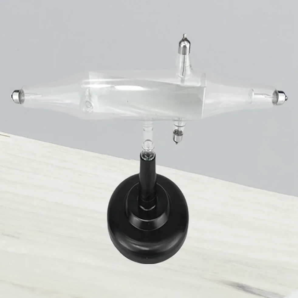 Instrument do szkolenia studentów, laboratorium lamp katodowych, lamp elektronowych, lamp próżniowych, sprzęt eksperymentalny