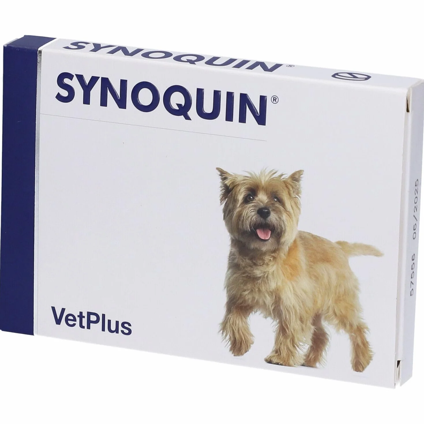 VetPlus Synoquin Efa 30 tabletek (Small Breed)