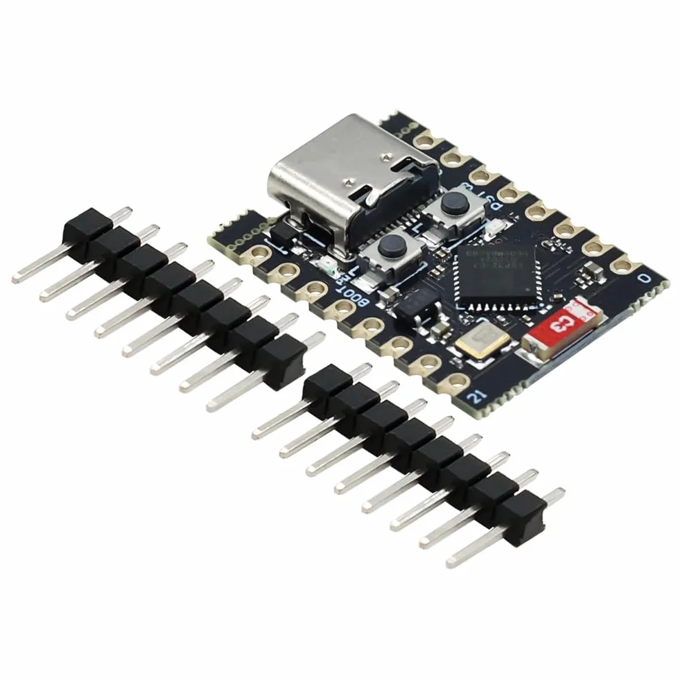 C3 płyta rozwojowa Mini WiFi Bluetooth