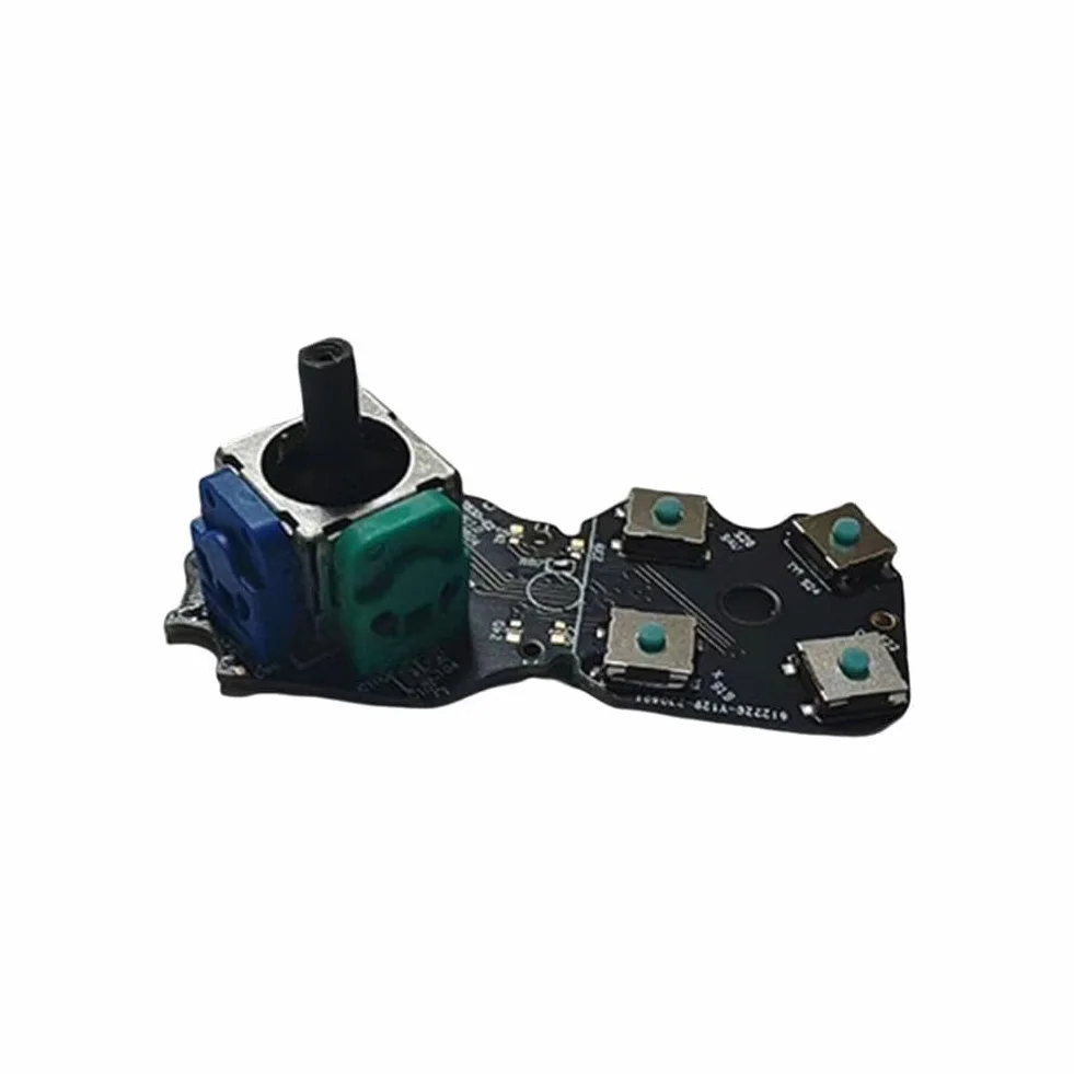 Dla Victrix Pro BFG moduł joysticka ulepszenie najważniejsze cechy konsola do gier dla Victrix Pro do kontrolera TMR W9L4 BFG