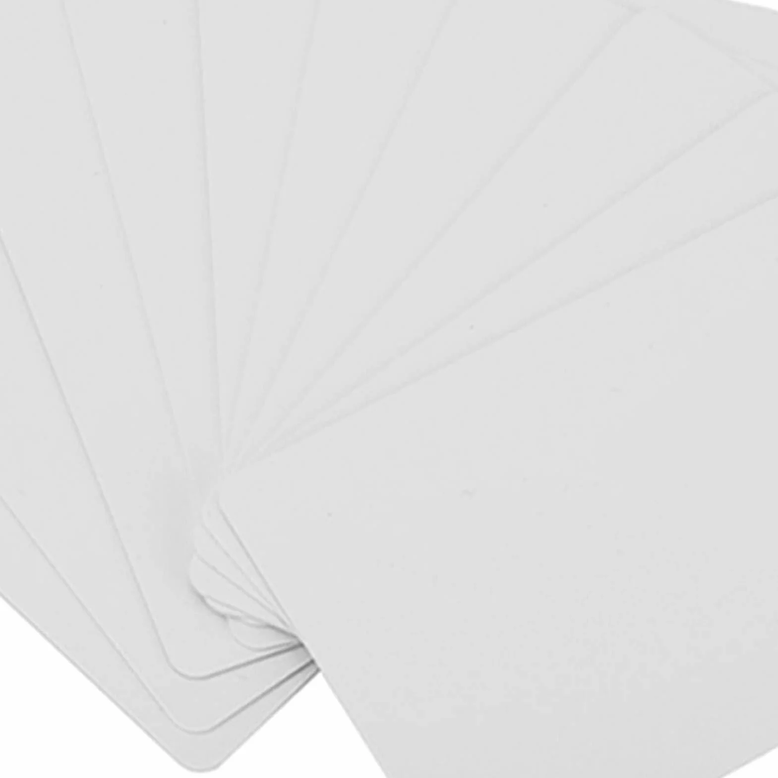 RFID Contactless NFC Access Card 13.56MHz ISO14443 S50 Pack of 10