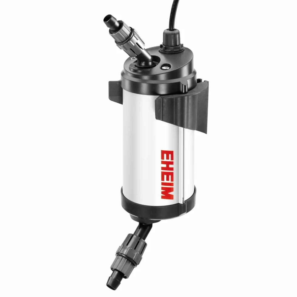 Eheim Reeflex UV350 sterylizator 7 W do akwarium (80-350 L)