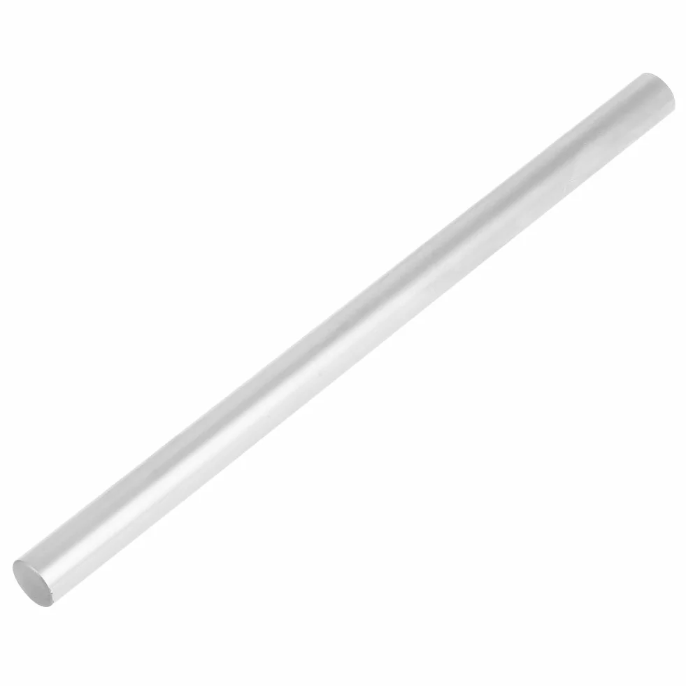 Pręt liniowy ze stali łożyskowej, wał liniowy 10 mm 200 mm do automaty, wtryskarki