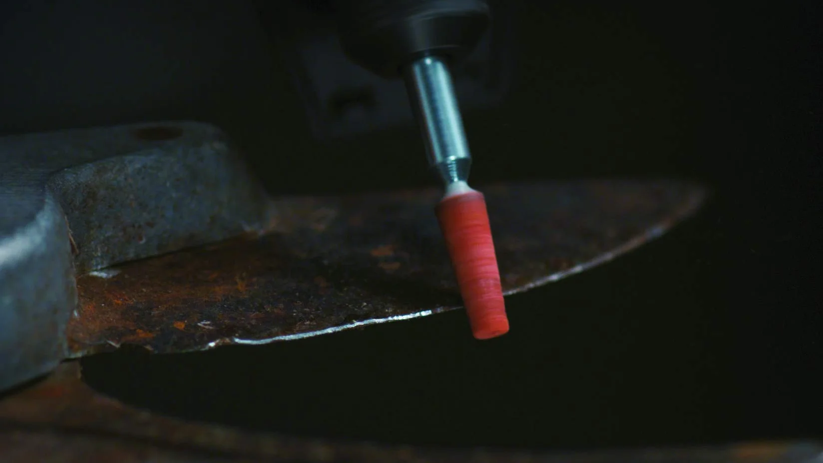 Dremel 997 Zestaw 3 ściernic szlifierskich z tlenku glinu