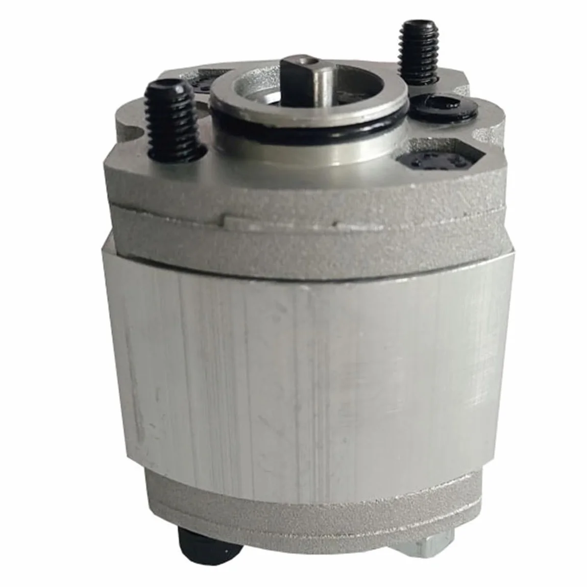 Pompa hydrauliczna CBT-F202.1/202.6/F201.6/203.2/F203.7/204.2/205.8 Pompa oleju przekładniowego CBD YIJIAN (Color : CBJ-F2.1)