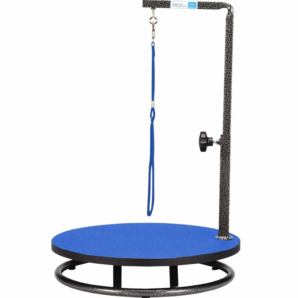 Stół do pielęgnacji zwierząt domowych Master Equipment dla zwierząt domowych
