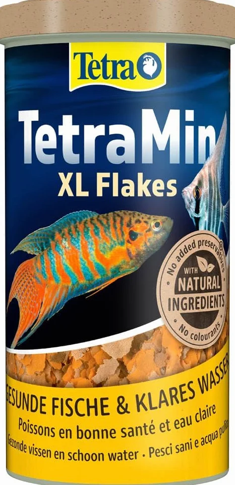 Tetra 708945 Karma, Zboża, 160 g /1000 ml