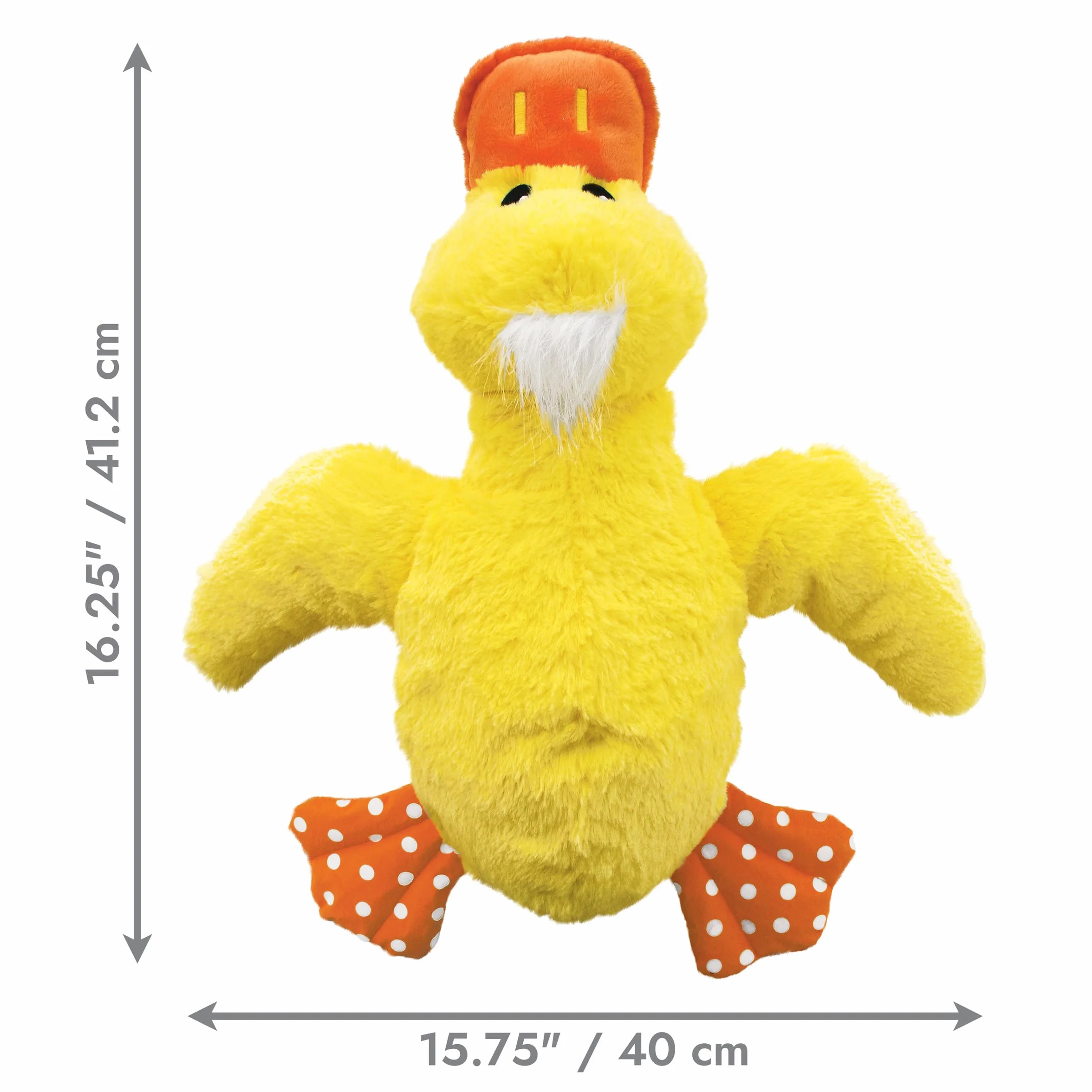 KONG, Multi - Comfort Jumbo - XL - 1 sztuka