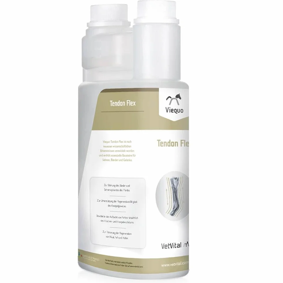 Viequo Tendon Flex 1000 ml