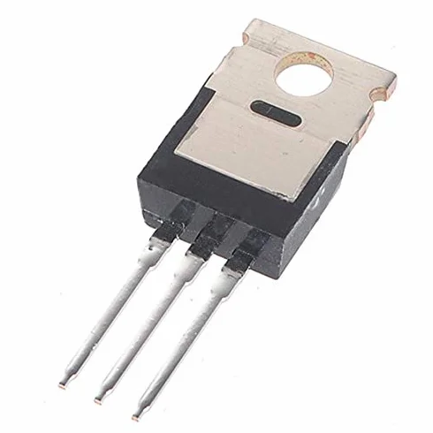 IRFZ44N MOSFET kanał N 49A 55V