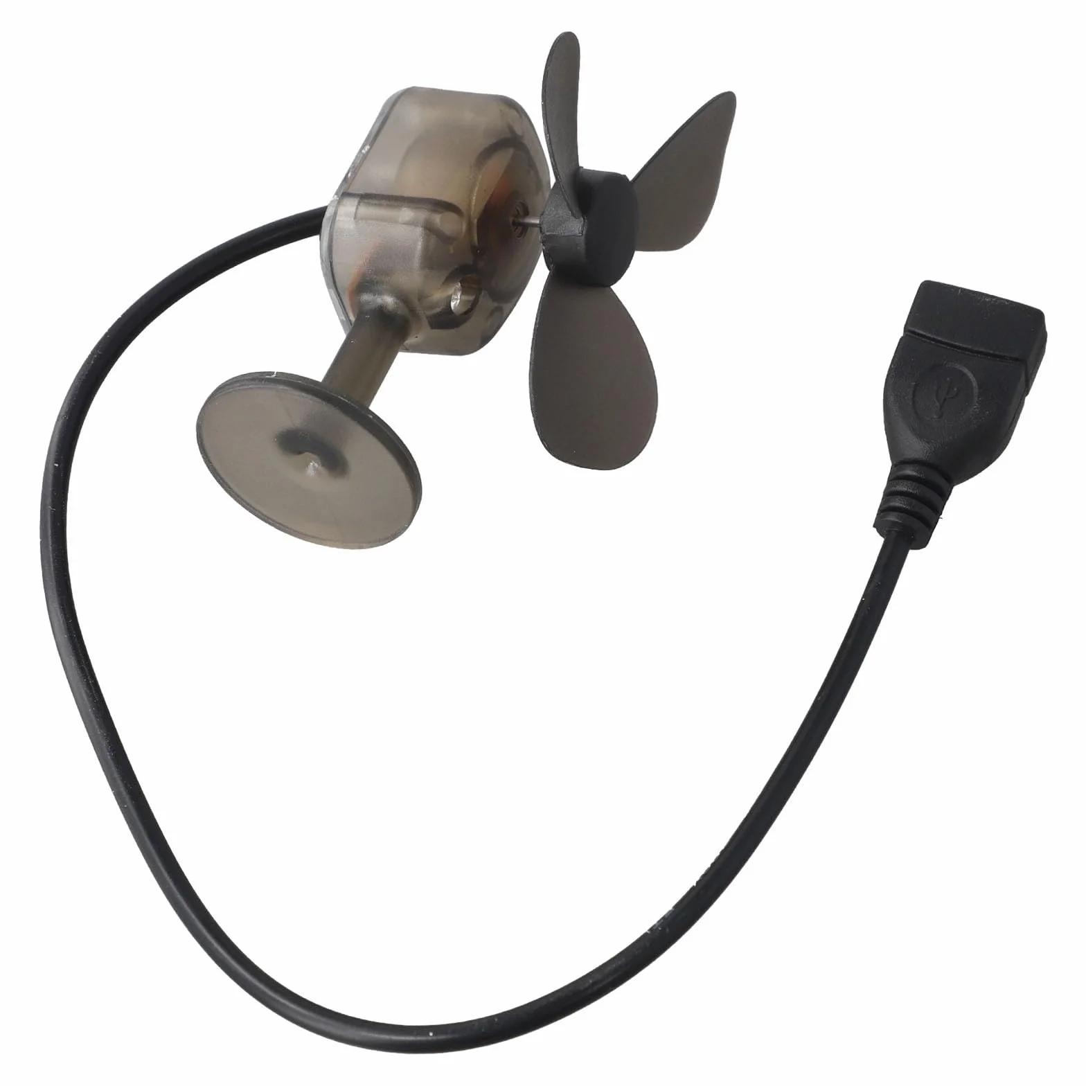 Przenośna turbina wiatrowa, 5 W USB ładowarka turbiny wiatrowej, zewnętrzny powerbank, nastrojowe światło, do jazdy na rowerze, samochodu, pojazdu elektrycznego, kempingu, wędrówek, podróży
