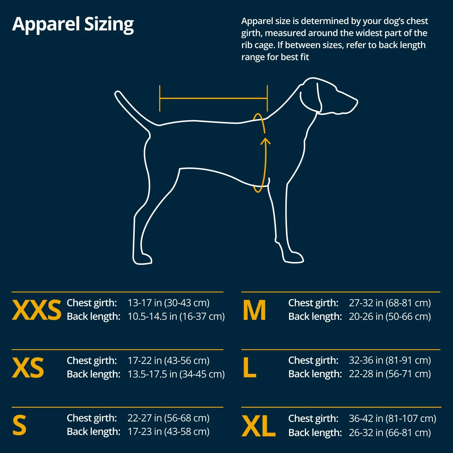 RUFFWEAR Kurtka przeciwdeszczowa dla psa X-Large, wodoodporna i wiatroodporna, kolor żółty mineralny