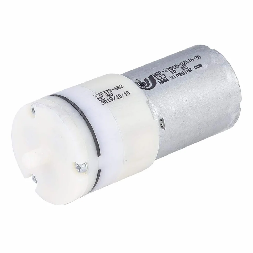 Silnik mini pompy powietrza Silniki elektryczne Pompa próżniowa powietrza Zwiększenie tlenu Silnik Pompa napowietrzania akwarium Hodowla ryb Pompa powietrza Awaria zasilania Pompa zapasowa do wędkowania