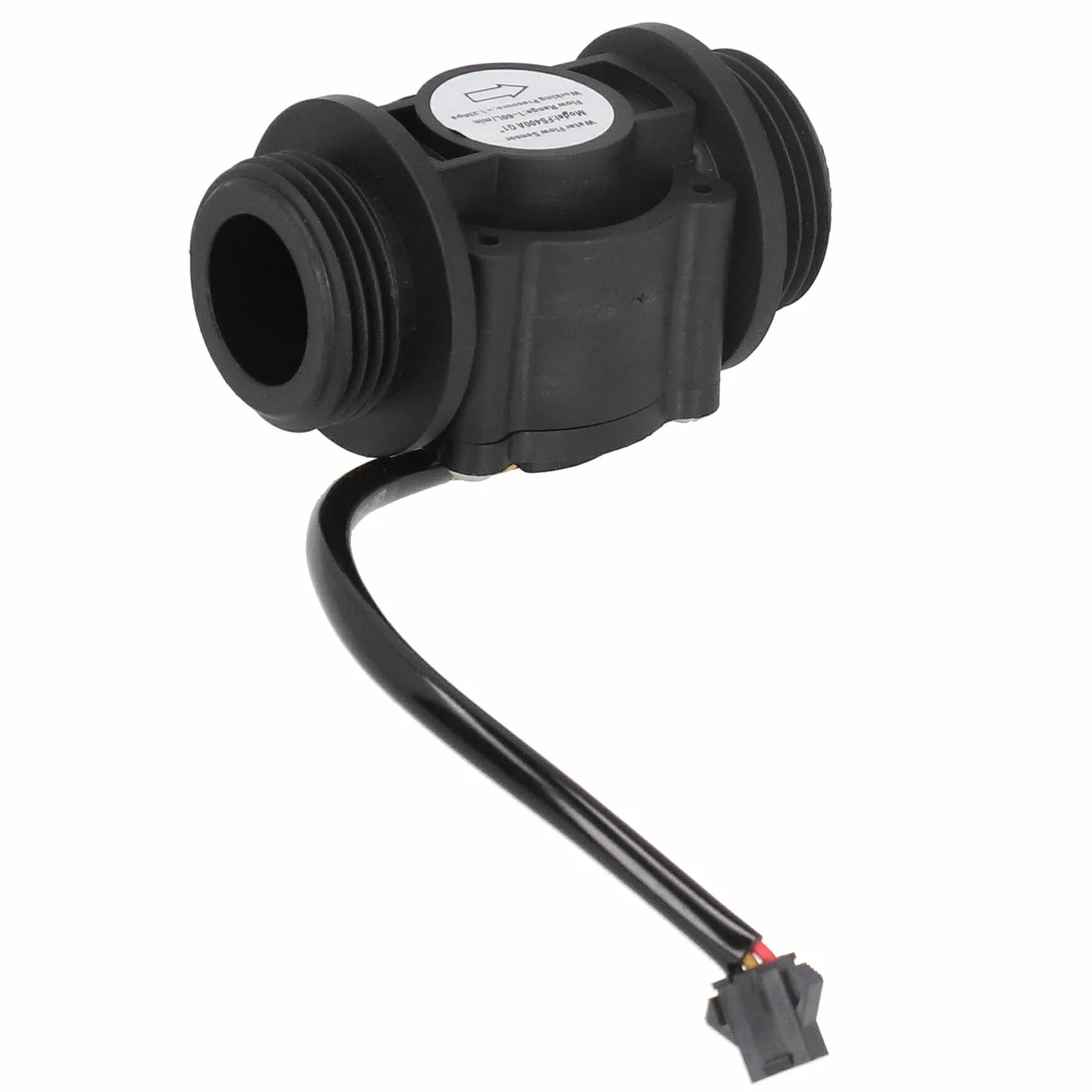 Przepływomierz FS400A G1 1-60 l/min Czujnik Przepływu Wody