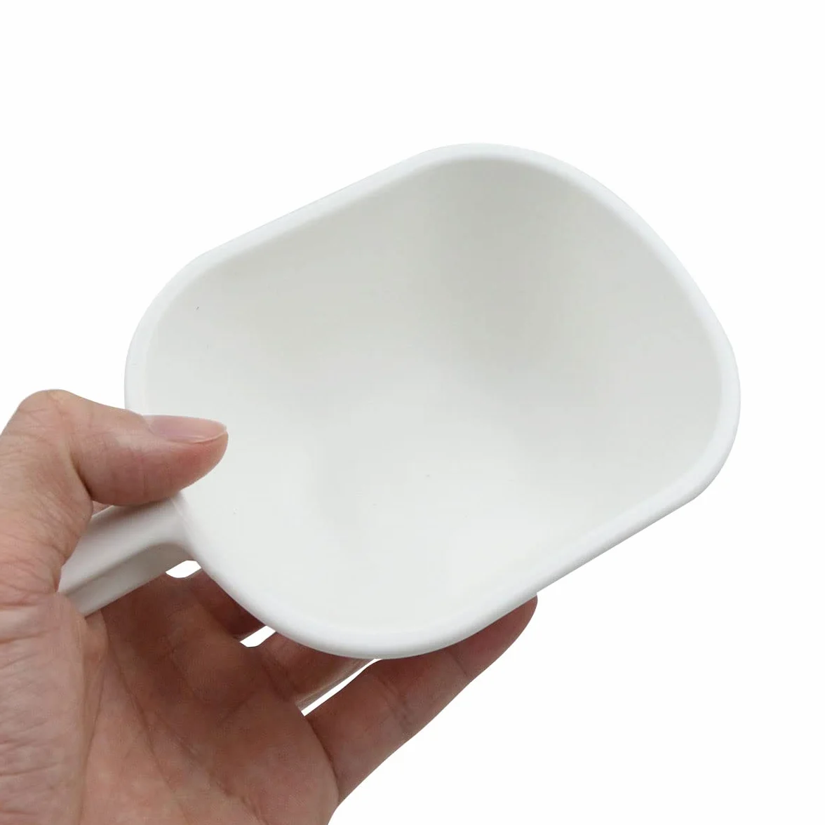 Miska na karmę dla kotów, miska dla kotów, podwójna miska dla kotów, karma dla kotów, montaż na ścianie, z podwyższonym uchwytem stojaka, Reduce Pets Neck Pain, zdejmowana miska