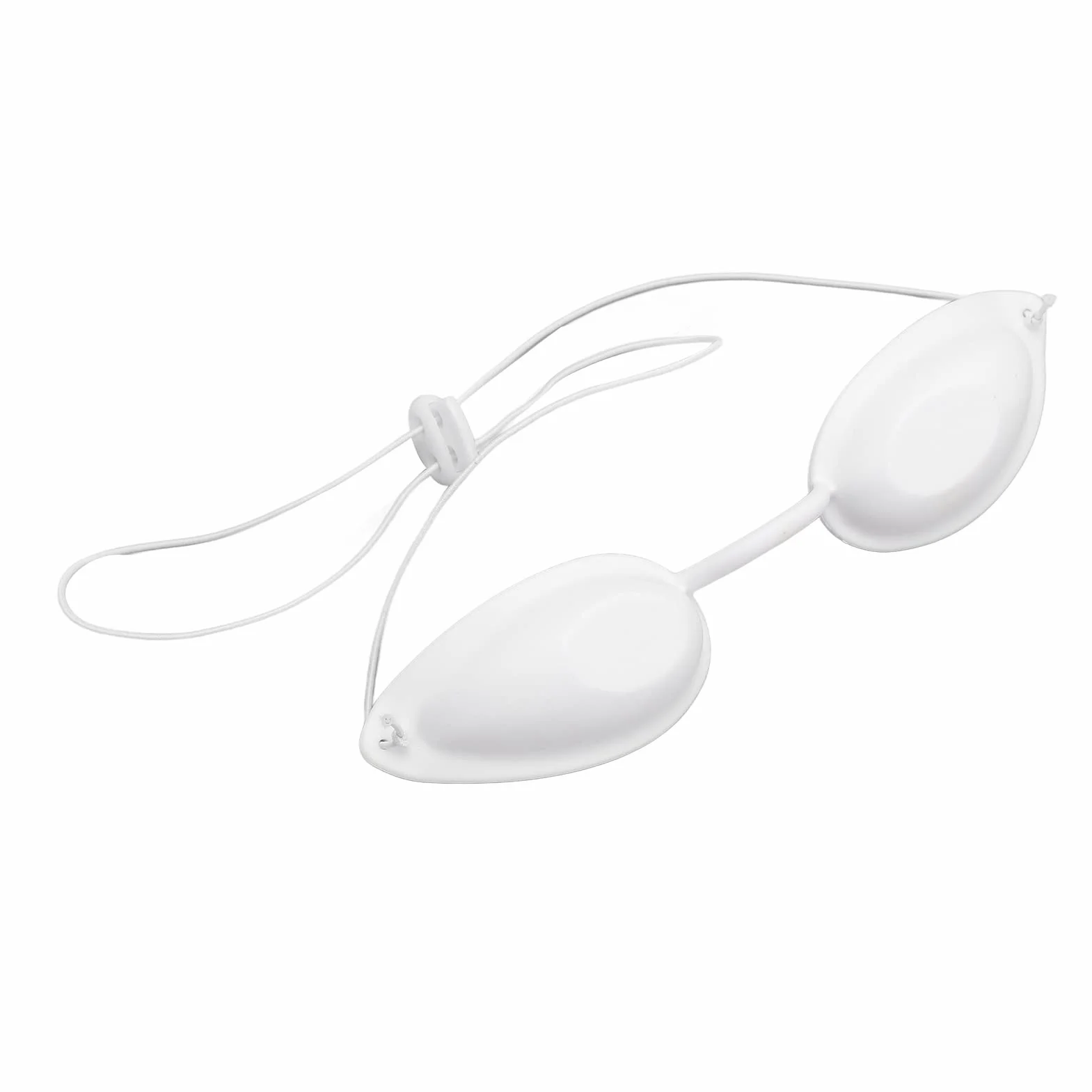 Regulowane Okulary Ochronne TPU Laser Ochrona Oczu IPL