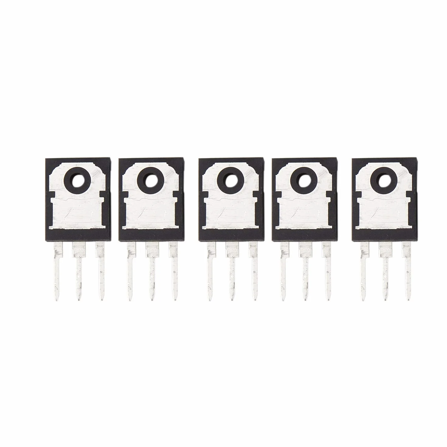5 . 5 x IRFP460 20 A 500 V Power MOSFET tranzystor N-kanałowy