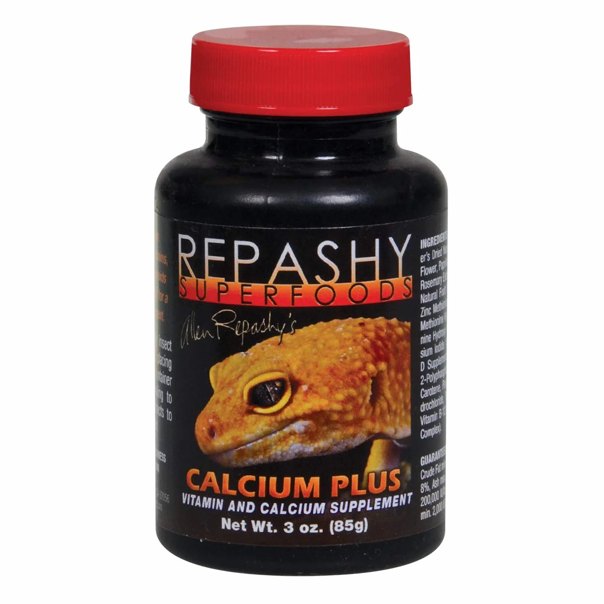 Repashy Calcium Plus 3 OZ Dose