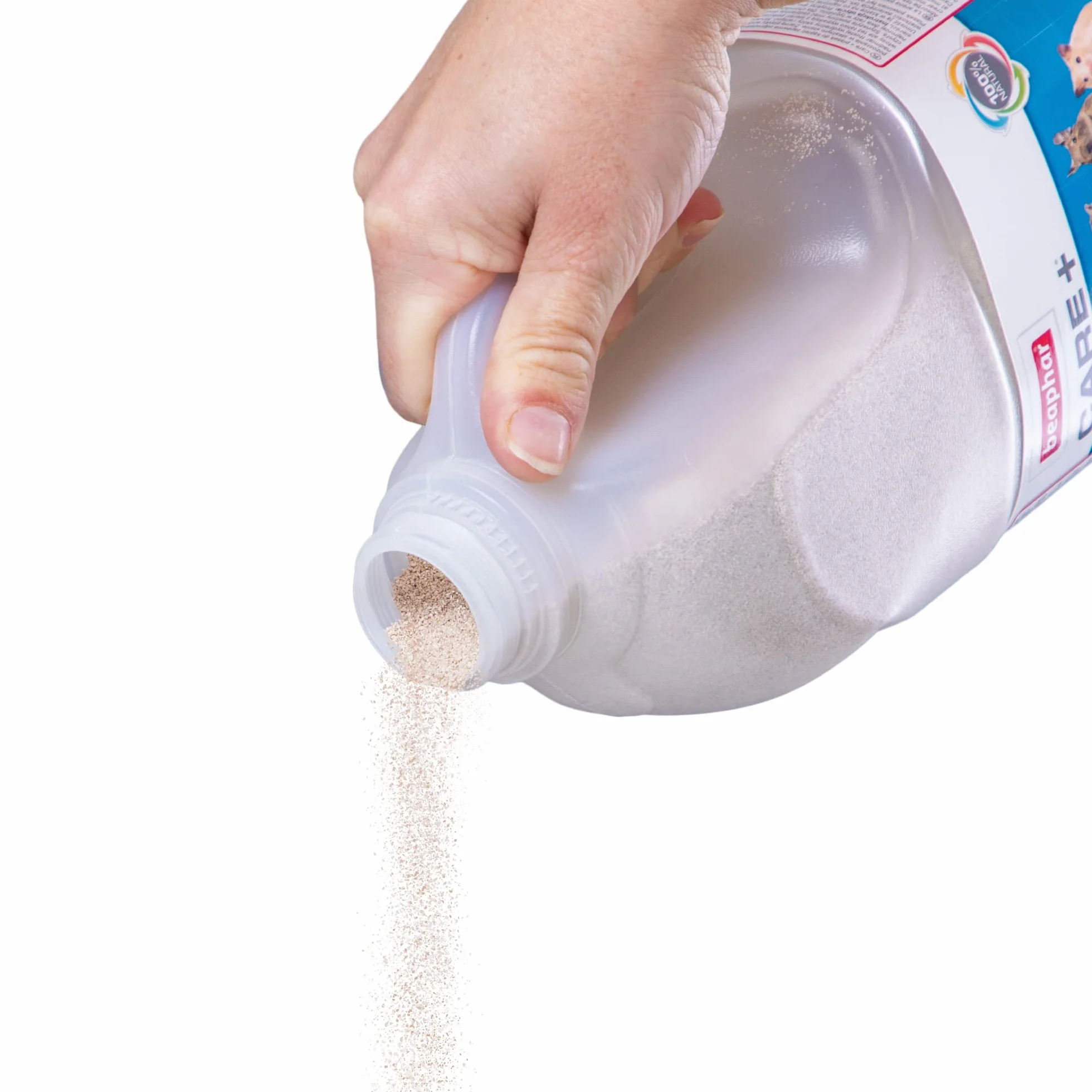 Beaphar Xtravital Piasek dla Szynszyli, 1,3 kg