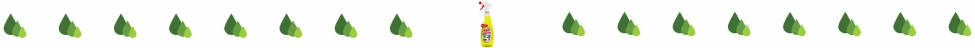 MEGLIO Odtłuszczacz uniwersalny Lemon, 750ml
