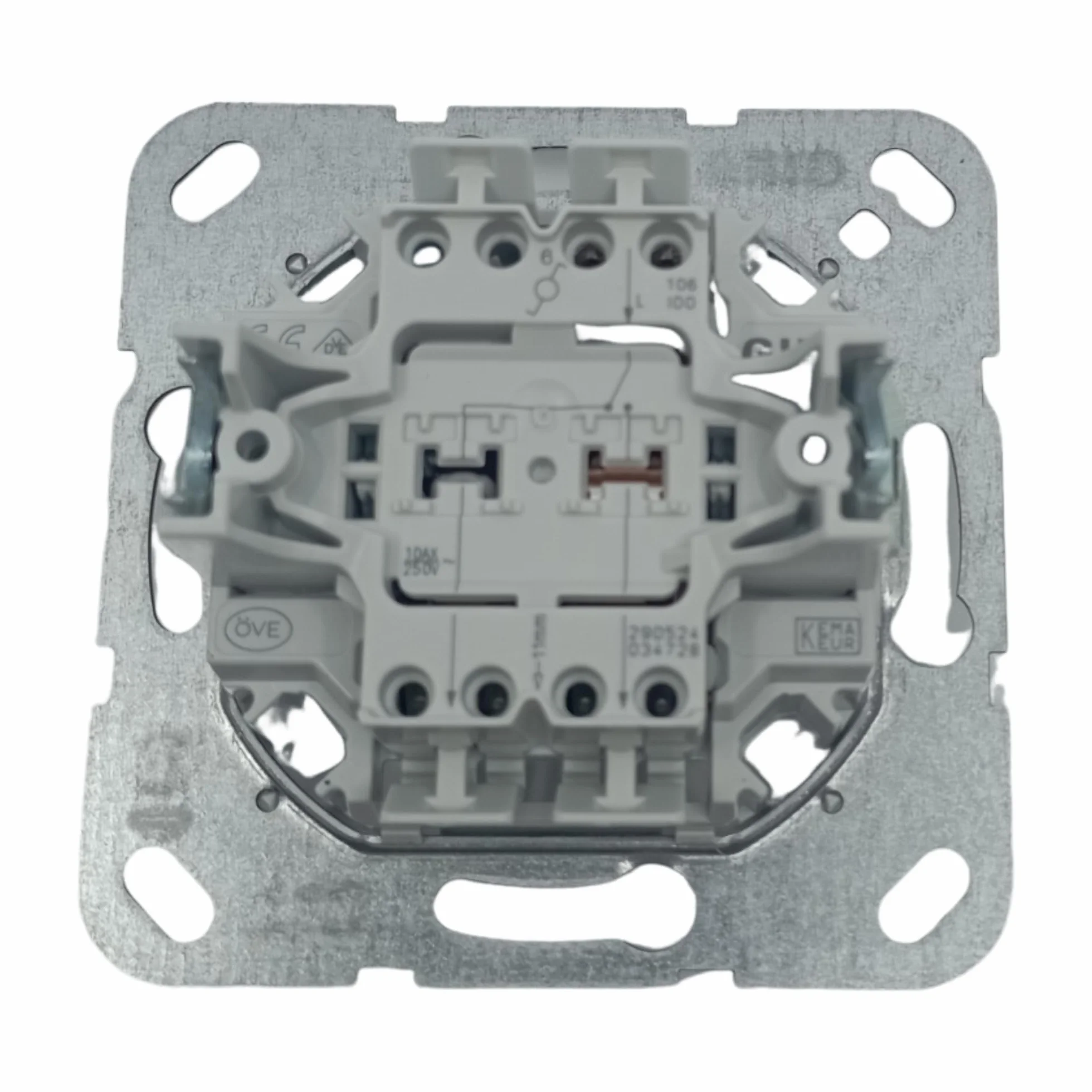 GIRA 310600 przełącznik zmienny IP20