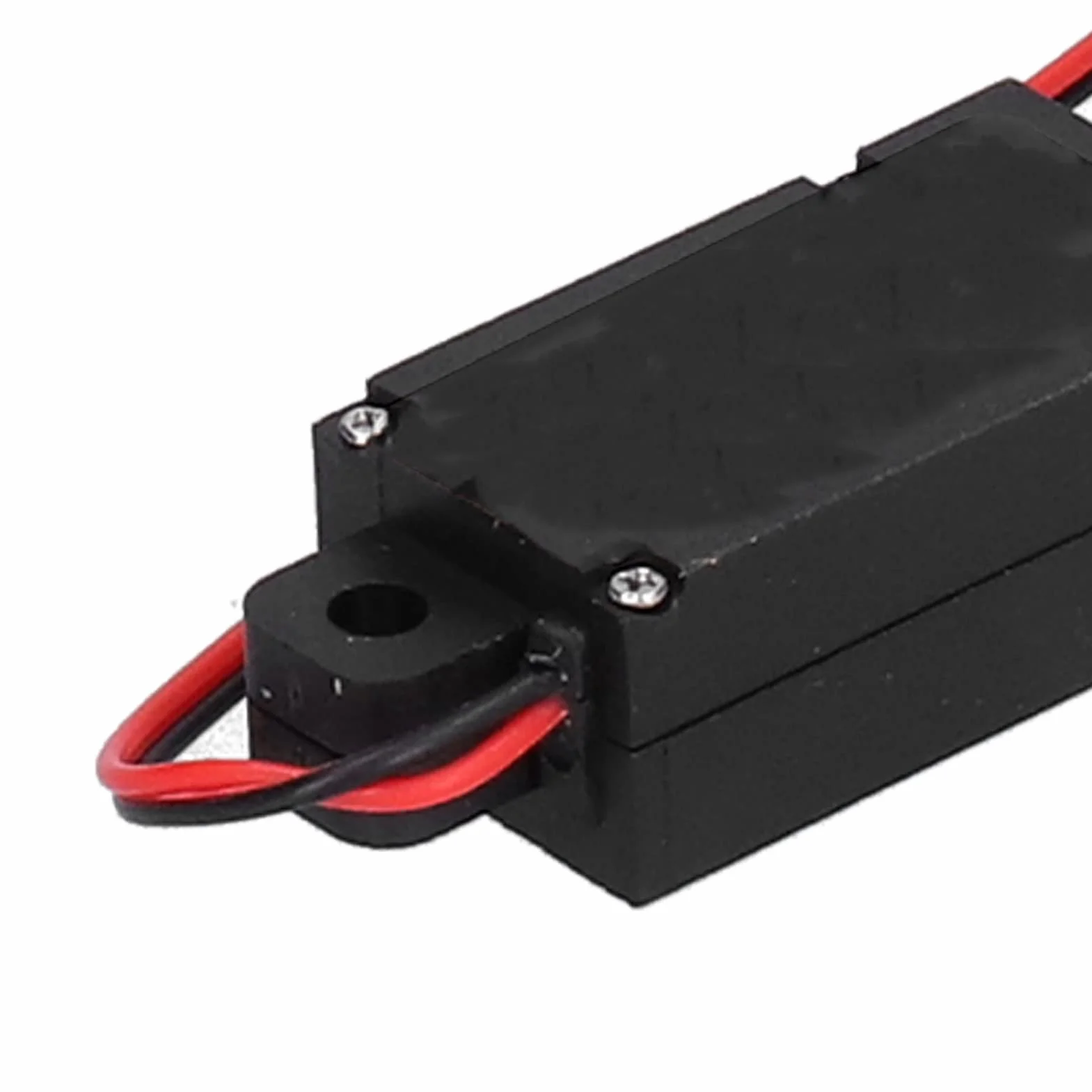 Siłownik liniowy 12 V 150 mm 30 mm/s 20N napęd liniowy