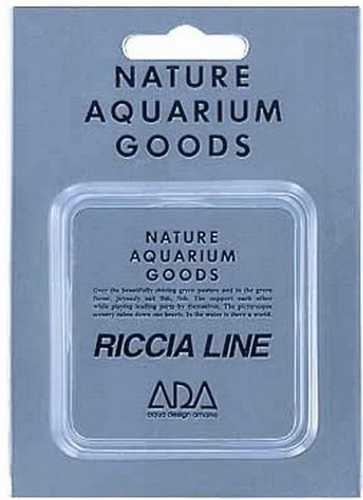ADA Riccia Line 50 m