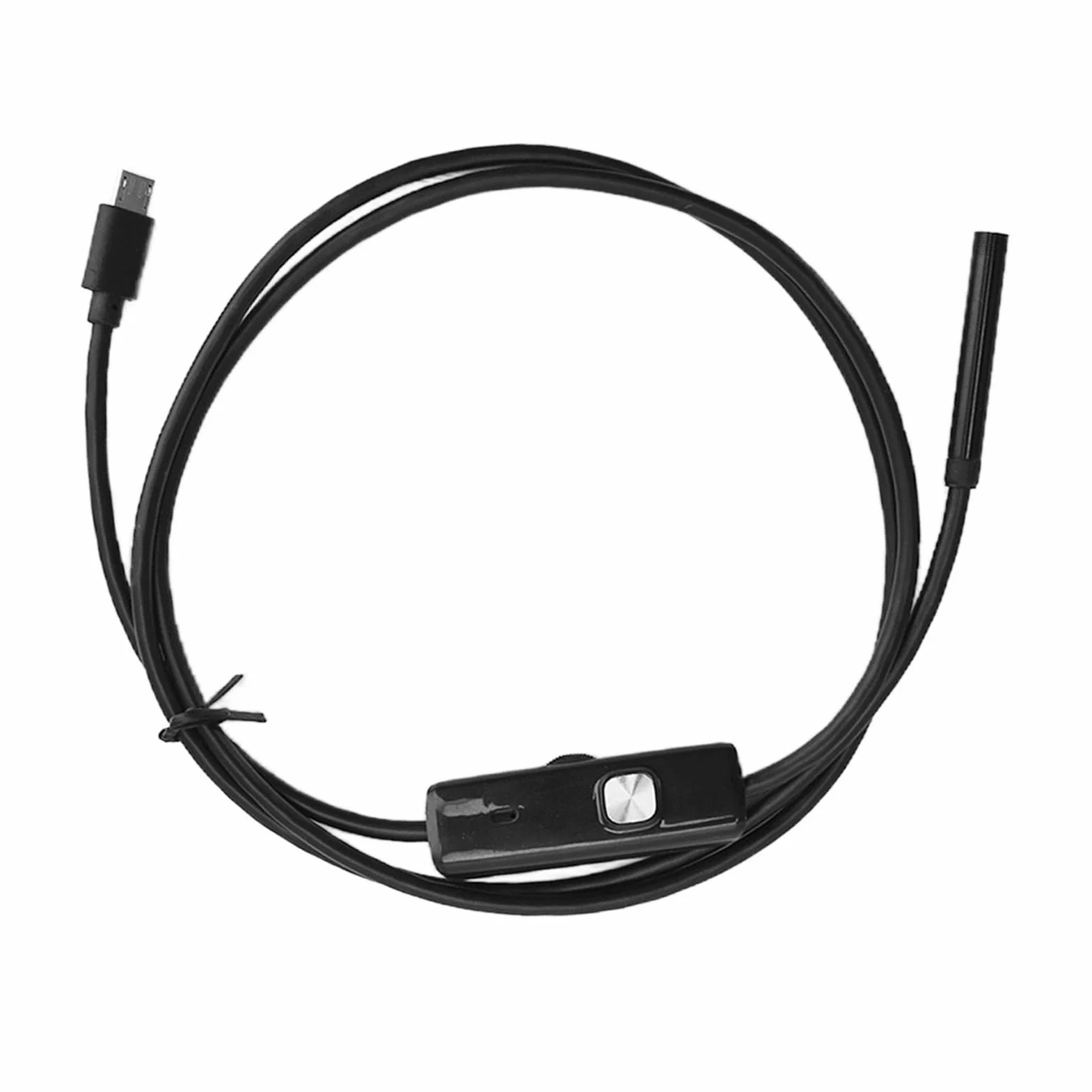 Wodoodporna Kamera Inspekcyjna Endoskopu USB ze światłem LED 3,5m