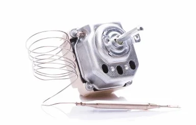 E.G.O regulator kapilarny termostat 50-300 °C