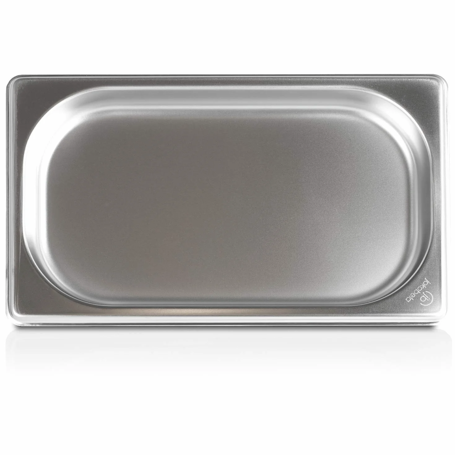 Pojemnik GN 1/4 20 mm ze stali nierdzewnej do Chafing Dish Bain Marie 0,5 l